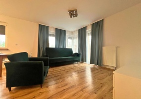 Złota Podkowa, Kraków, 1 Sypialnia Sypialnie, ,1 ŁazienkaŁazienki,Mieszkanie,Do wynajęcia,Złota Podkowa, Kraków,1107