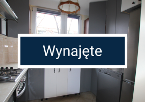 Wrocławska, Kraków, 3 Sypialnie Sypialnie, ,1 ŁazienkaŁazienki,Mieszkanie,Wynajęte,Wrocławska, Kraków,1053