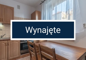 Kraków, osiedle Akademickie, 3 Sypialnie Sypialnie, ,1 ŁazienkaŁazienki,Mieszkanie,Wynajęte,Kraków, osiedle Akademickie,1062