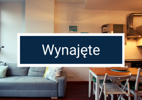 Kraków, Wielopole, 1 Sypialnia Sypialnie, ,1 ŁazienkaŁazienki,Mieszkanie,Wynajęte,Kraków, Wielopole,1066