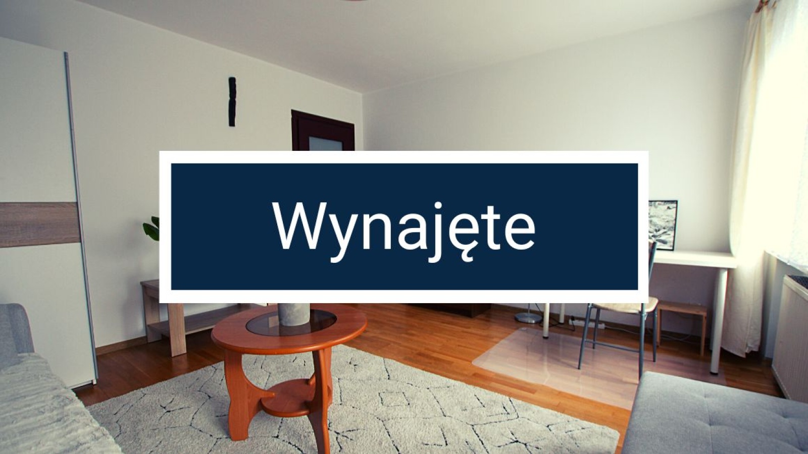 Myśliwska 72, Kraków, ,Pokój,Wynajęte,Myśliwska 72, Kraków,1070