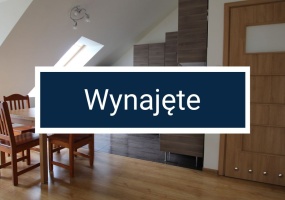 Krakowskie Przedmieście 43, Zielonki, 2 Sypialnie Sypialnie, ,1 ŁazienkaŁazienki,Mieszkanie,Wynajęte,Krakowskie Przedmieście 43, Zielonki,1076